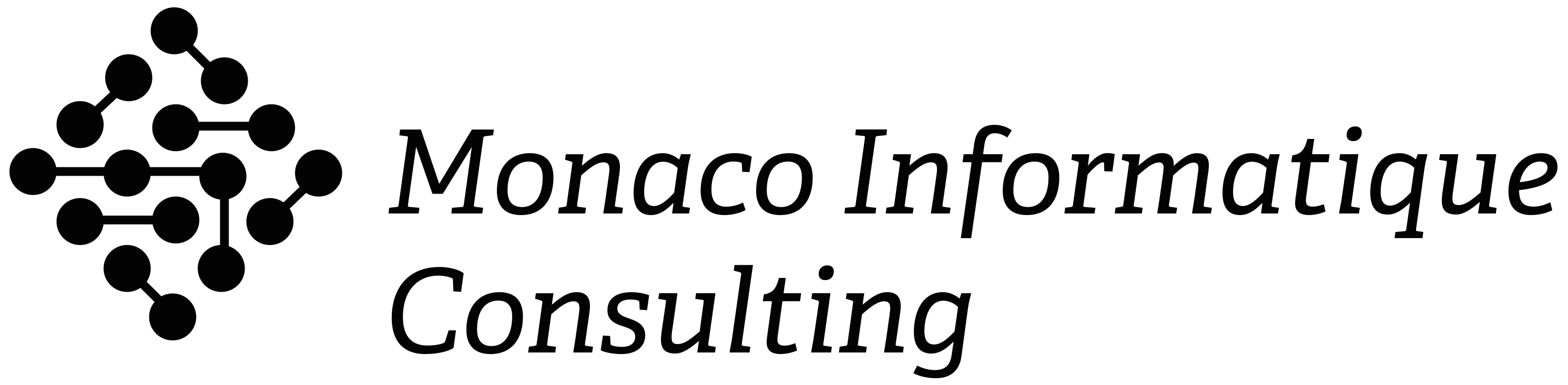 Monaco Informatique Consulting